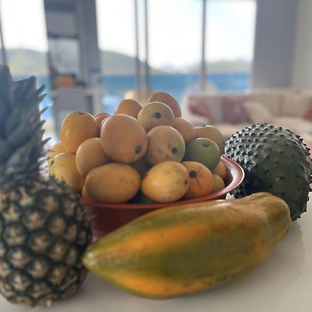 Servicio Personal De Cocina Incluido - Apartamento Santa Marta Samaria - 3Beds, 4Baths, Cabo Tortuga Exterior photo