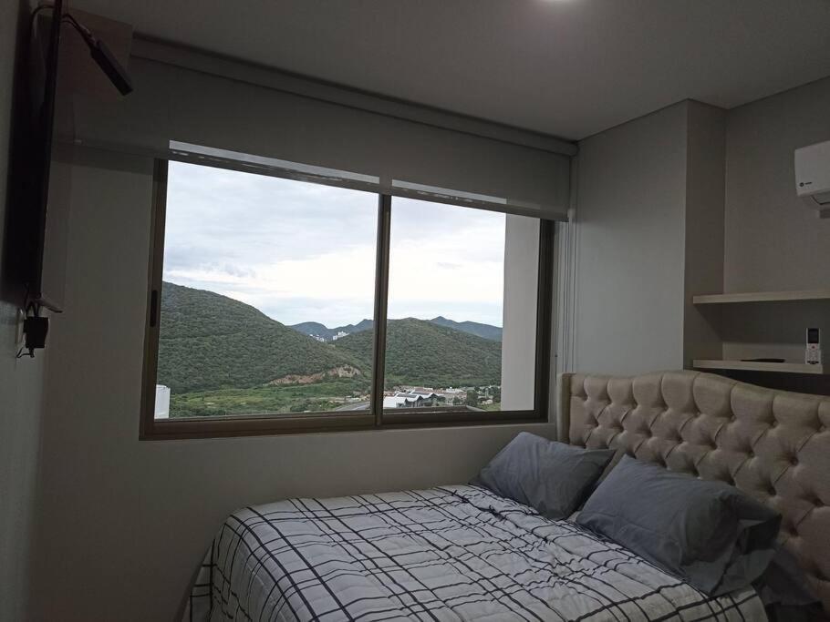 Servicio Personal De Cocina Incluido - Apartamento Santa Marta Samaria - 3Beds, 4Baths, Cabo Tortuga Exterior photo